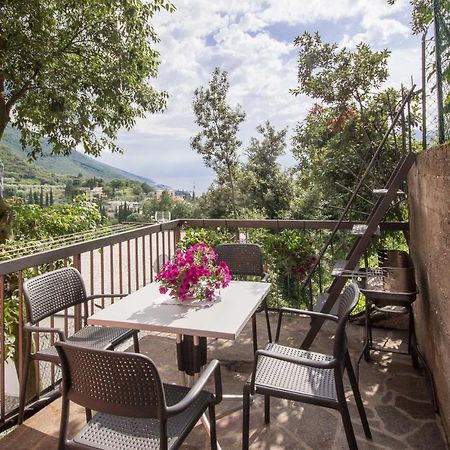 Gardabellevue Apartment Malcesine Exterior photo