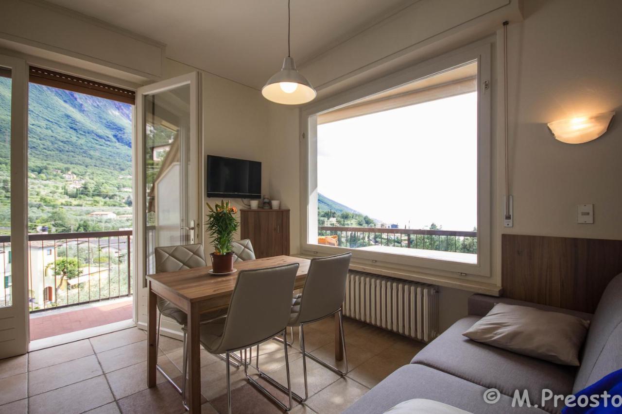 Gardabellevue Apartment Malcesine Exterior photo