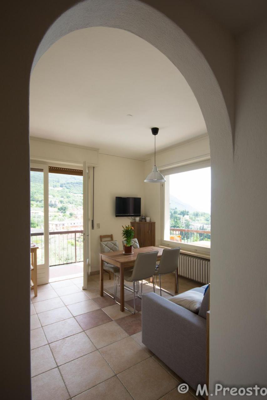Gardabellevue Apartment Malcesine Exterior photo